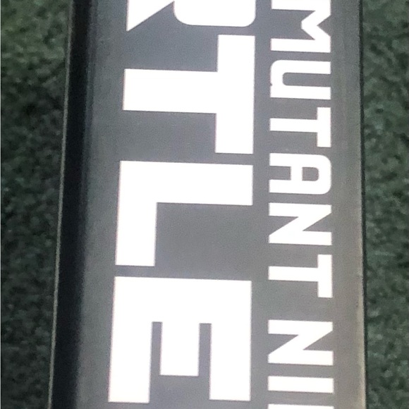 TEENAGE MUTANT NINJA TURTLES 4 FIGURE PACK NEW - Picture 7 of 8